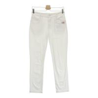 NEW BALANCE GOLF �j���[�o�����X  �X�g���b�` �p���c  �z���C�g�n �T�C�Y�F1 �����N�FB �y���Áz�S���t�E�F�A