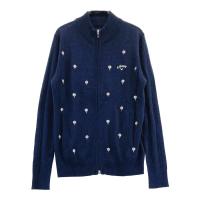 CALLAWAY �L�����E�F�C  �j�b�g �W�b�v�W���P�b�g ���� �l�C�r�[�n �T�C�Y�FM �����N�FB �y���Áz�S���t�E�F�A