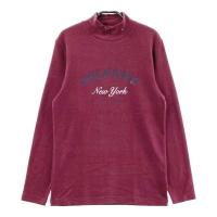 TOMMY HILFIGER GOLF g~[ qtBK[St  bNlbN TVc  bhn TCYFL NFA- yÁzStEFA