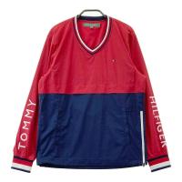 TOMMY HILFIGER GOLF g~[ qtBK[St  VlbN u] S bV  bhn TCYFM NFB yÁzStEFA