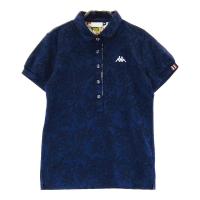 KAPPA GOLF JbpSt  |Vc  lCr[n TCYFS NFA- yÁzStEFA