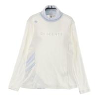 DESCENTE GOLF fTgSt  N ^[glbN TVc  zCgn TCYFM NFB yÁzStEFA