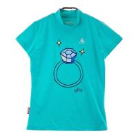 LE COQ GOLF RbNSt  nClbN TVc  u[n TCYFM NFB yÁzStEFA