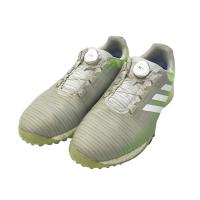 ADIDAS GOLF AfB_XSt FV2521 R[hJIX BOA StV[Y  O[n TCYF25.5cm NFB yÁzStEFA