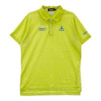 LE COQ GOLF RbNSt  |Vc  O[n TCYFLL NFB yÁzStEFA