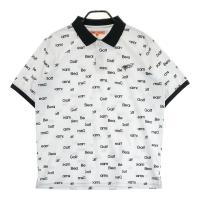 BEAMS GOLF r[XSt 2022Nf |Vc  zCgn TCYFL NFB yÁzStEFA