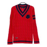 KAPPA GOLF JbpSt  VlbN jbgZ[^[  bhn TCYFL NFN yÁzStEFA