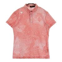 DESCENTE GOLF fTgSt  |Vc  IWn TCYFM NFA- yÁzStEFA