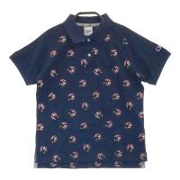 BEAMS GOLF r[XSt ~Champion~PEANUTS |Vc Xk[s[  lCr[n TCYFMEDIUM NFB yÁzStEFA