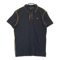 FOOT JOY �t�b�g�W���C  �����|���V���c  �u���b�N�n �T�C�Y�FS �����N�FA- �y���Áz�S���t�E�F�A