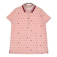 TOMMY HILFIGER GOLF g~[ qtBK[St  |Vc  sNn TCYFM NFB yÁzStEFA