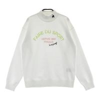 LE COQ GOLF RbNSt  nClbN jbgZ[^[  zCgn TCYFM NFB yÁzStEFA