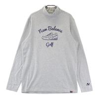 NEW BALANCE GOLF j[oX  nClbN TVc  O[n TCYF6 NFB yÁzStEFA