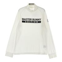 MASTER BUNNY EDITION �}�X�^�[�o�j�[�G�f�B�V����  �n�C�l�b�N����T�V���c  �z���C�g�n �T�C�Y�F1 �����N�FB �y���Áz�S���t�E�F�A