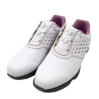 FOOT JOY tbgWC 98622J ECOMFORT BOA StV[Y  sNn TCYF24.5 NFB yÁzStEFA