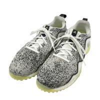 ADIDAS GOLF AfB_XSt GX5441  CODECHAOS 21 PRIMEBLUE SPIKELESS XpCNXStV[Y  O[n TCYF26.5cm NFB yÁzStEFA