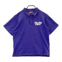 BEAMS GOLF r[XSt  |Vc  lCr[n TCYFL NFA- yÁzStEFA