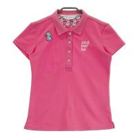 AND PER SE �A���p�X�B  �����|���V���c  �s���N�n �T�C�Y�FM �����N�FA- �y���Áz�S���t�E�F�A