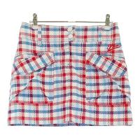 FILA GOLF tBSt  Ci[t Xgb`XJ[g by `FbN zCgn TCYFS NFA- yÁzStEFA