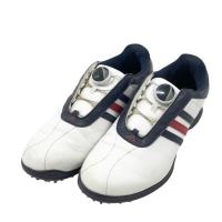 ADIDAS GOLF AfB_XSt Q44805 Driver BOA StV[Y  zCgn TCYF23.5 NFB yÁzStEFA