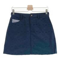 ADIDAS GOLF AfB_XSt M73876 Xgb`XJ[g  lCr[n TCYFL NFA- yÁzStEFA