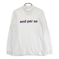 AND PER SE ApXB  nClbN TVc  O[n TCYFL NFB yÁzStEFA