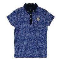 BEAMS GOLF r[XSt  |Vc yCY[ lCr[n TCYFS NFB yÁzStEFA