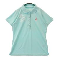 LE COQ GOLF RbNSt  |Vc vg  O[n TCYFL NFB yÁzStEFA