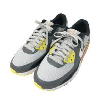 NIKE GOLF iCLSt CU9978-012 XpCNX StV[Y AIR MAX 90 G  O[n TCYF24.0cm NFA yizStEFA