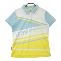 LE COQ GOLF RbNSt  |Vc  u[n TCYFL NFB yÁzStEFA