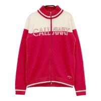 CALLAWAY �L�����E�F�C  �E�[���� �j�b�g�W���P�b�g  ���b�h�n �T�C�Y�FM �����N�FA- �y���Áz�S���t�E�F�A