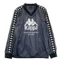 KAPPA GOLF JbpSt  2way u] 璹 ubNn TCYFO NFA- yÁzStEFA