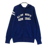 ADMIRAL Ah~ ; jbg Wbvp[J[ WPbg  lCr[n TCYFL NFA- yÁzStEFA