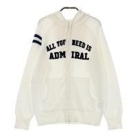 ADMIRAL Ah~ ; jbg Wbvp[J[ WPbg  zCgn TCYFL NFB yÁzStEFA