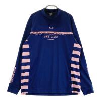 OAKLEY I[N[ FOA404243 nClbN TVc  lCr[n TCYF2XL NFA- yÁzStEFA