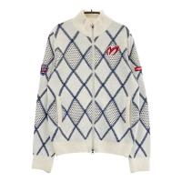 MASTER BUNNY EDITION �}�X�^�[�o�j�[�G�f�B�V����  �E�[���� �W�b�v�W���P�b�g �_�C���`�F�b�N�� �z���C�g�n �T�C�Y�F1 �����N�FB �y���Áz�S���t�E�F�A