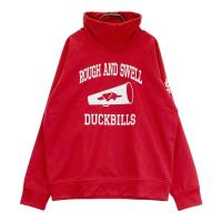 ROUGH&SWELL ���t�A���h�X�E�F��  �n�C�l�b�N�����X�E�F�b�g �J���m�n�V  ���b�h�n �T�C�Y�FM �����N�FA- �y���Áz�S���t�E�F�A