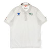 BEAMS GOLF r[XSt  |Vc  zCgn TCYFM NFB yÁzStEFA