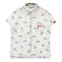 FILA GOLF tBSt ; |Vc VATbJ[  zCgn TCYFM NFB yÁzStEFA