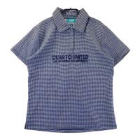 CUARTO UNITED NAgiCebh  |Vc VATbJ[ `FbN lCr[n TCYFM NFB yÁzStEFA