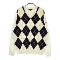 CALLAWAY �L�����E�F�C  �E�[���� V�l�b�N �j�b�g�Z�[�^�[ �A�[�K�C���� �l�C�r�[�n �T�C�Y�FL �����N�FB- �y���Áz�S���t�E�F�A