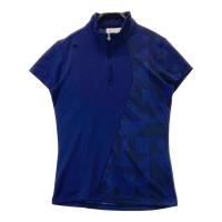 DESCENTE GOLF fTgSt  n[tWbv TVc  lCr[n TCYFM NFB yÁzStEFA