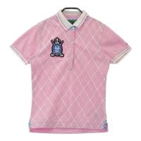 TOMMY HILFIGER GOLF g~[ qtBK[St  |Vc  sNn TCYFS NFB yÁzStEFA