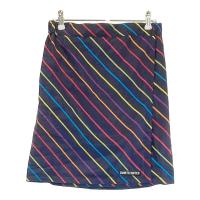 CUARTO UNITED �N�A���g���i�C�e�b�h  ���o�[�V�u�� �x���A �X�J�[�g ���� �l�C�r�[�n �T�C�Y�FF �����N�FA- �y���Áz�S���t�E�F�A