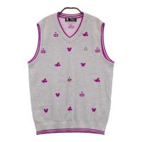 MUNSING WEAR }VOEFA ~DISNEY jbgxXg ~bL[ O[n TCYFLL NFA- yÁzStEFA