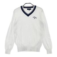 CALLAWAY LEFC  VlbN jbgZ[^[ ShJ  zCgn TCYFL NFA- yÁzStEFA