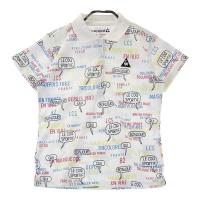 LE COQ GOLF RbNSt  |Vc S zCgn TCYFM NFB yÁzStEFA