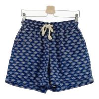 BEAMS GOLF r[XSt  nt V[gpc {gVbv  lCr[n TCYFL NFA- yÁzStEFA