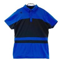 DESCENTE GOLF fTgSt  |Vc  u[n TCYFL NFB yÁzStEFA