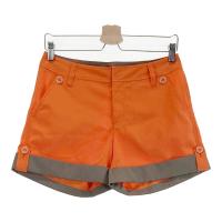 VIVA HEART �r�o�n�[�g  �V���[�g�p���c  �I�����W�n �T�C�Y�F40 �����N�FA- �y���Áz�S���t�E�F�A